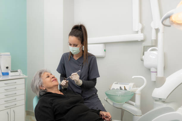 Best Emergency Dental Extractions in Schofield, WI